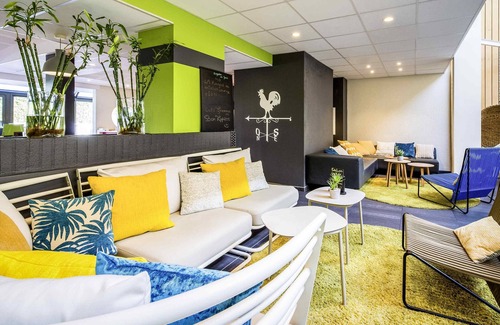 Labege Hotel | Ibis Styles Toulouse Labège