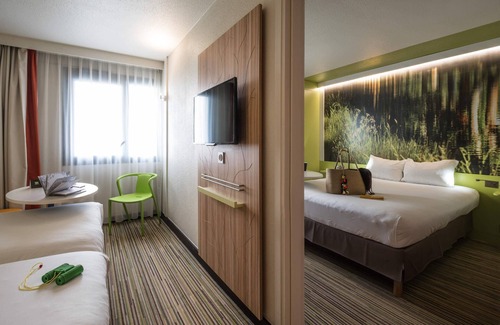 Labege Hotel | Ibis Styles Toulouse Labège