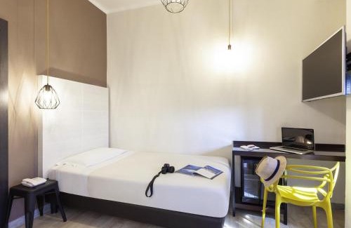 Trani Hotel | ibis styles Trani