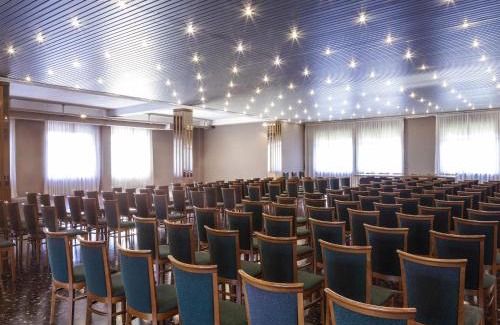 Trani Hotel | ibis styles Trani