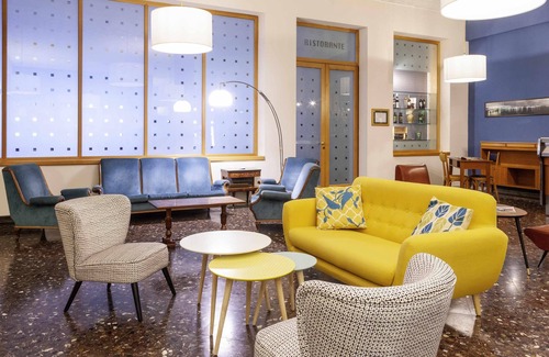 Trani Hotel | ibis styles Trani