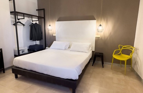 Trani Hotel | ibis styles Trani
