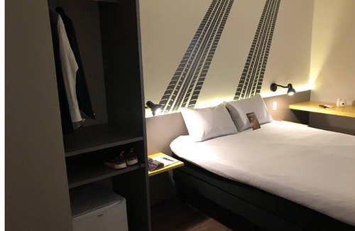 Tres Rios Hotel | ibis Styles Tres Rios