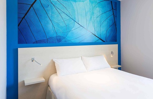 Villeneuve-sur-Lot Hotel | ibis Styles Villeneuve sur Lot