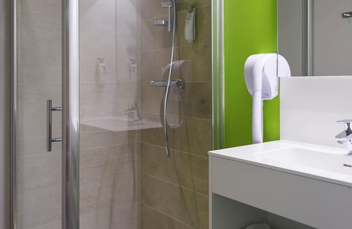 Villeneuve-sur-Lot Hotel | ibis Styles Villeneuve sur Lot
