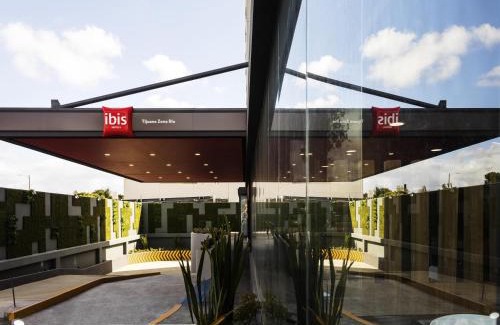 Zona Rio Hotel | ibis Tijuana