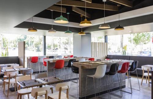 Zona Rio Hotel | ibis Tijuana
