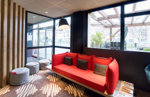 Purpan Hotel | Ibis Toulouse Purpan Aeroport