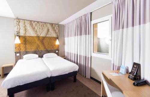 Purpan Hotel | Ibis Toulouse Purpan Aeroport
