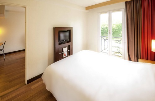 Valenciennes Hotel | ibis Valenciennes