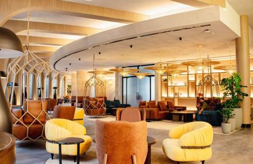 Trade Center Hotel | Ibis World Trade Centre