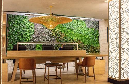 Trade Center Hotel | Ibis World Trade Centre