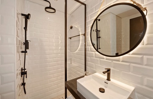 Trade Center Hotel | ibis World Trade Centre Dubai