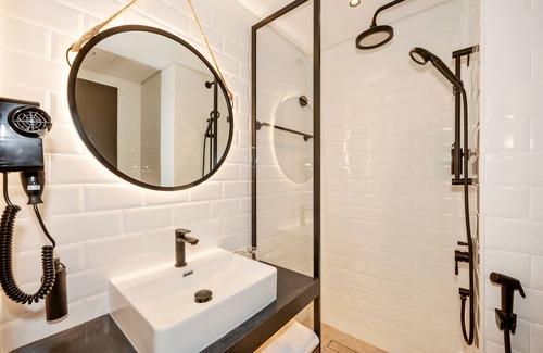 Trade Center Hotel | ibis World Trade Centre Dubai