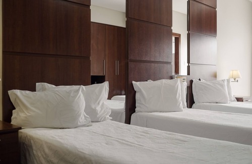 Centro Hotel | Ibituruna Center Hotel