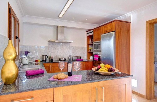 Cales Piques Villa | Ibiza 4 bedroom villa, Cala'n Blanes