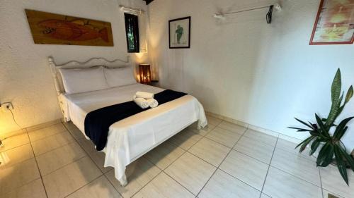 Arraial d'Ajuda Villa | Ibiza