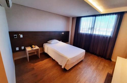 Anapolis Hotel | Ibiza Plaza Hotel