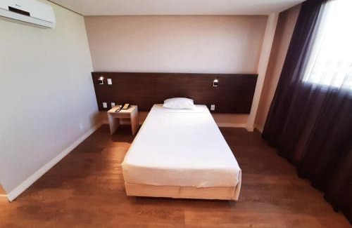 Anapolis Hotel | Ibiza Plaza Hotel