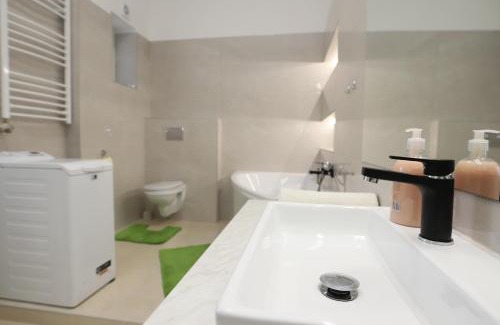 Szeged Apartment | Ibolya Apartman Szeged