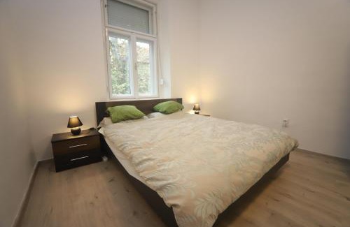 Szeged Apartment | Ibolya Apartman Szeged