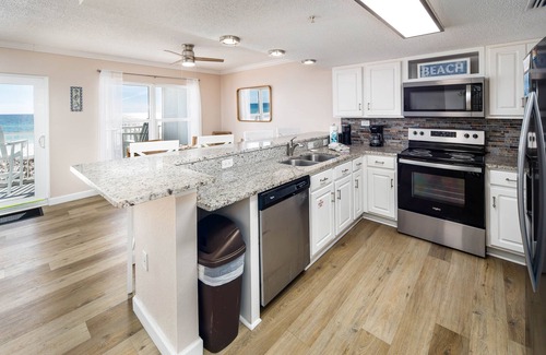 Fort Walton Beach Condo | IBR 3005: Gulf Secret – Oceanfront Luxury Views