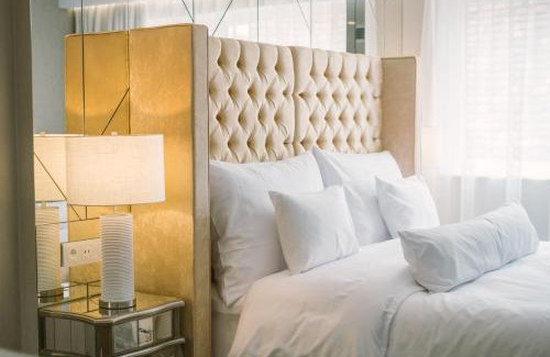 Koszeg Hotel | Ibrahim Boutique Hotel