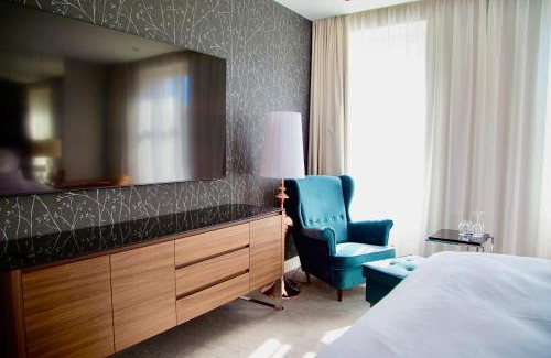 Koszeg Hotel | Ibrahim Boutique Hotel