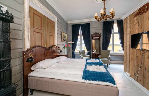 Grimstad Bed & Breakfast | Ibsens B&B