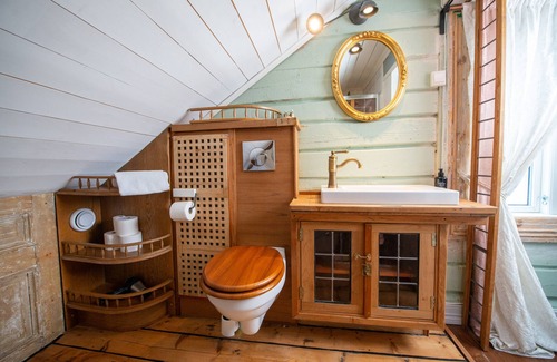 Grimstad Bed & Breakfast | Ibsens B&B