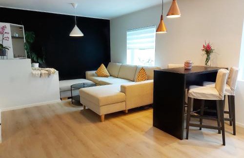 Arstad Apartment | Ibsens