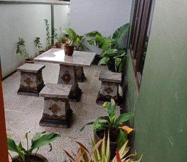 Tabanan House | Ibu Ana Homestay