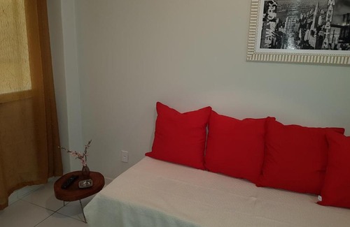 Icarai Apartment | ICARAI IV - ED ICARAI 202