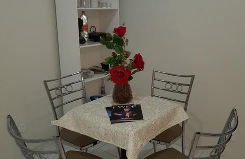 Icarai Apartment | ICARAI IV - ED ICARAI 202