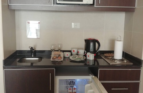 San Nicolas Hotel | Icaro Suites