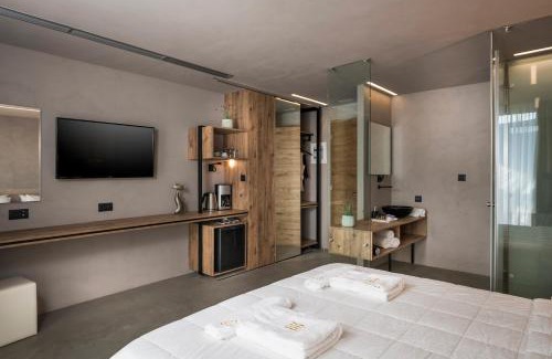 Kato Galatas Apartment | Icarus Hotel