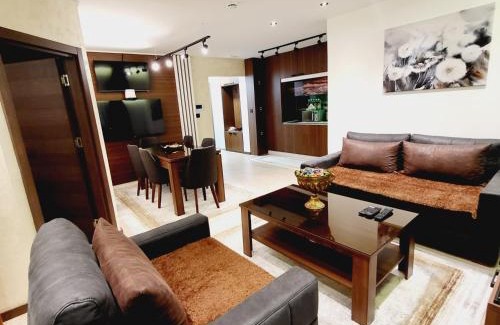 Kopaonik Apartment | Ice Dream Apartmani