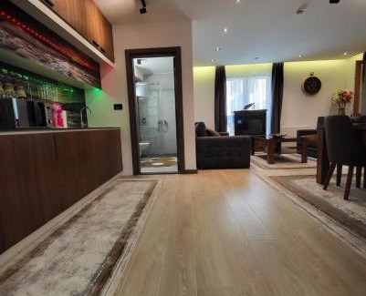 Kopaonik Apartment | Ice Dream Apartmani