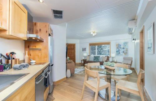 Telluride Apartment | Ice House 203 by Exceptional Stays