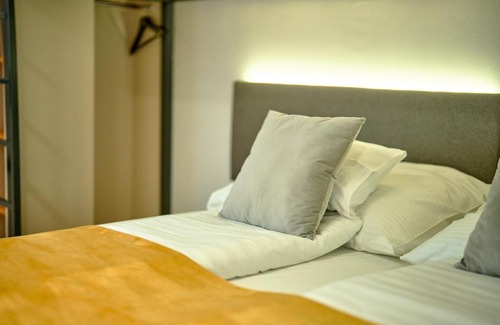 Veszprem Apartment | Ice Premium Apartments
