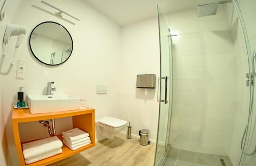 Veszprem Apartment | Ice Premium Apartments
