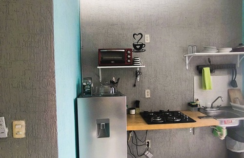 Puerto Morelos House | Ichabethel House