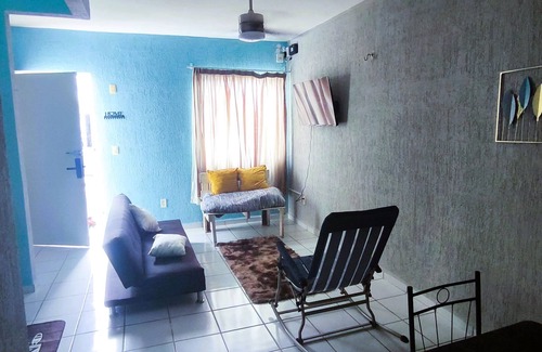 Puerto Morelos House | Ichabethel House