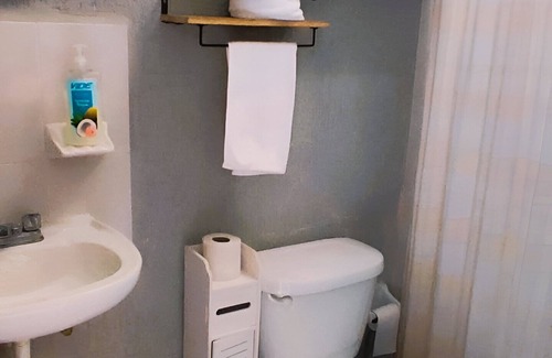 Puerto Morelos House | Ichabethel House