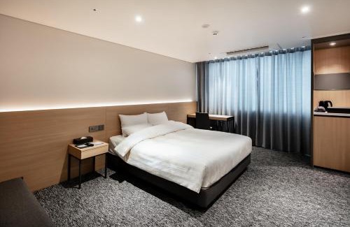 Icheon Hotel | Icheon Skysun Hotel