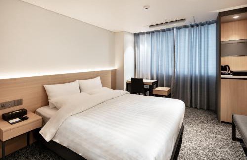 Icheon Hotel | Icheon Skysun Hotel