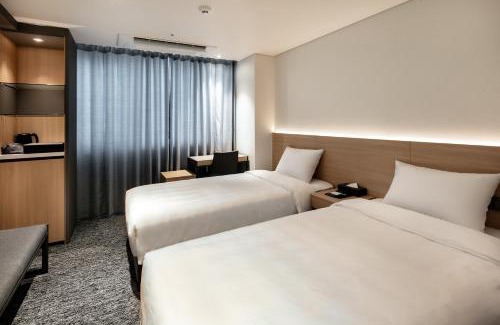 Icheon Hotel | Icheon Skysun Hotel