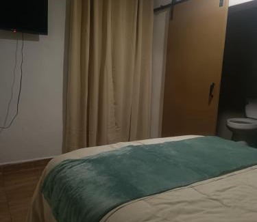Queretaro Hotel | Icig