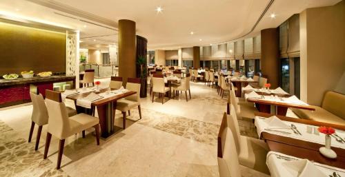 Al Barsha 1 Apartment | Icon Delux Hotel Apartments Al Barsha - Formerly Abidos