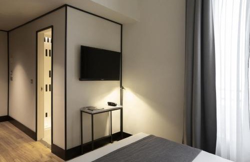 Recoletos Hotel | ICON Embassy